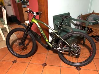 Vitus sommet sale vr 2019 review