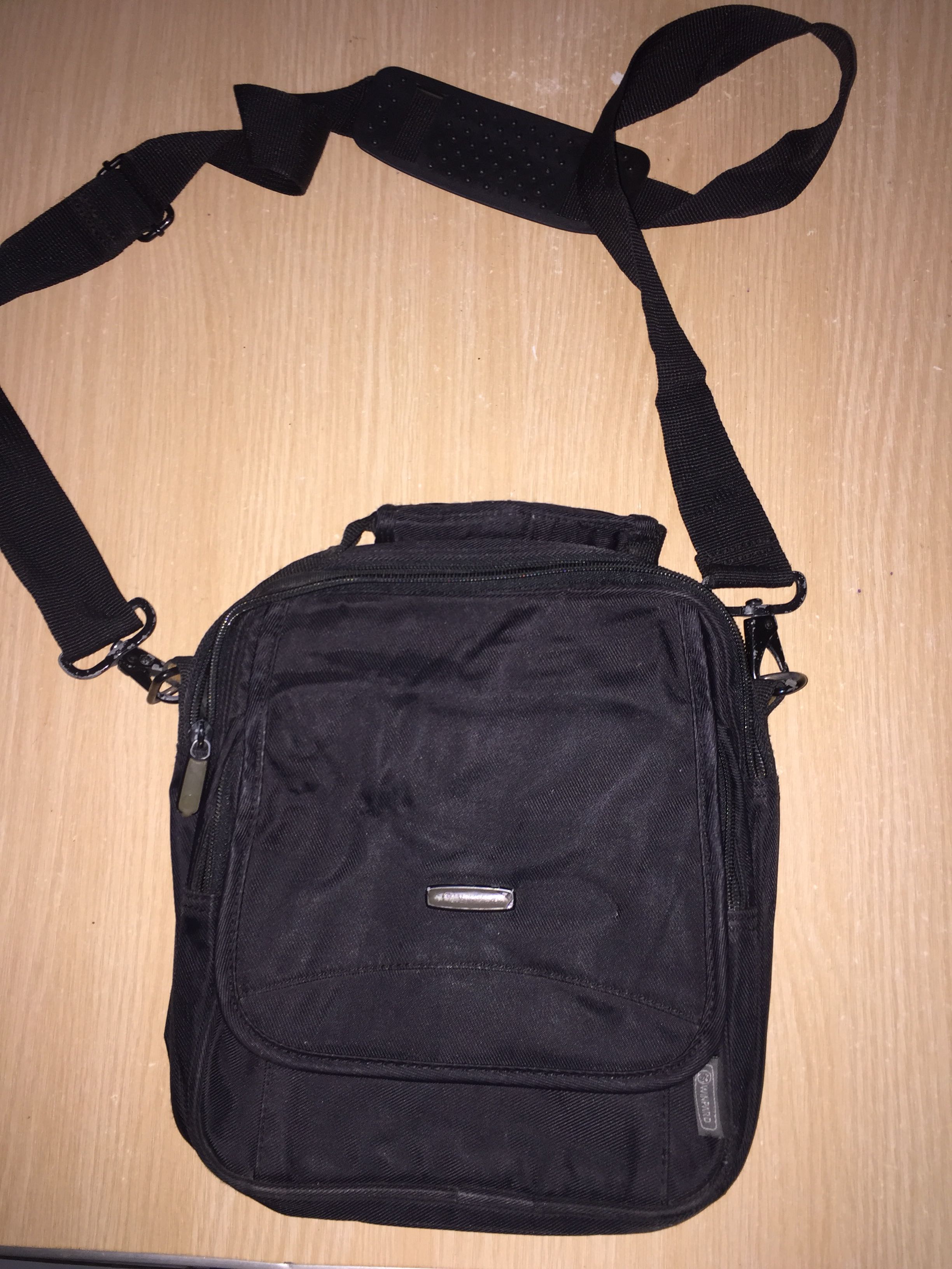 Winpard sling bag store