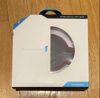Wireless Charger