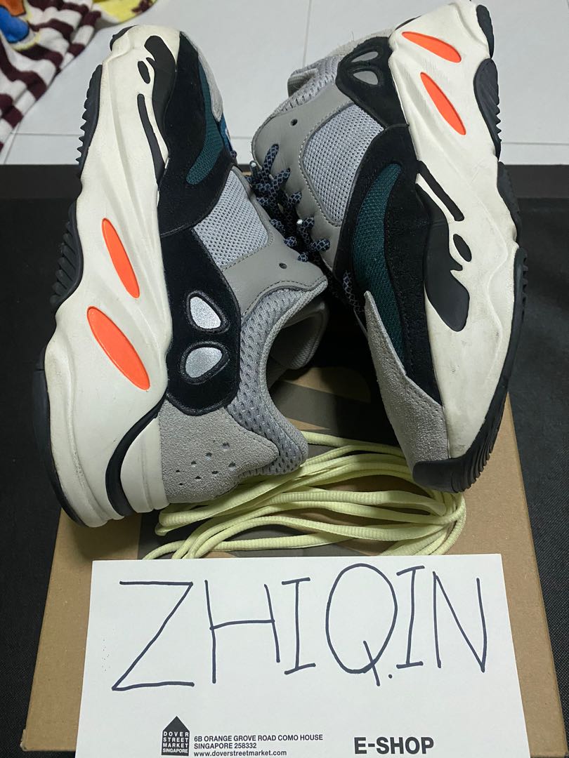 og yeezy 700