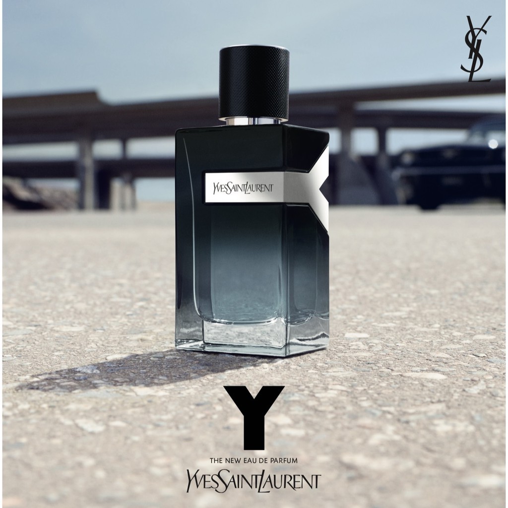 y eau de parfum yves saint laurent for men
