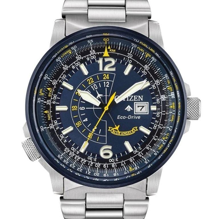 Citizen nighthawk shop cena
