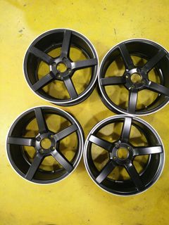 (Category: ) located in . Submitted by Export_Alloy_wheel (Listing ID 1061352862, Image 1). Description: .