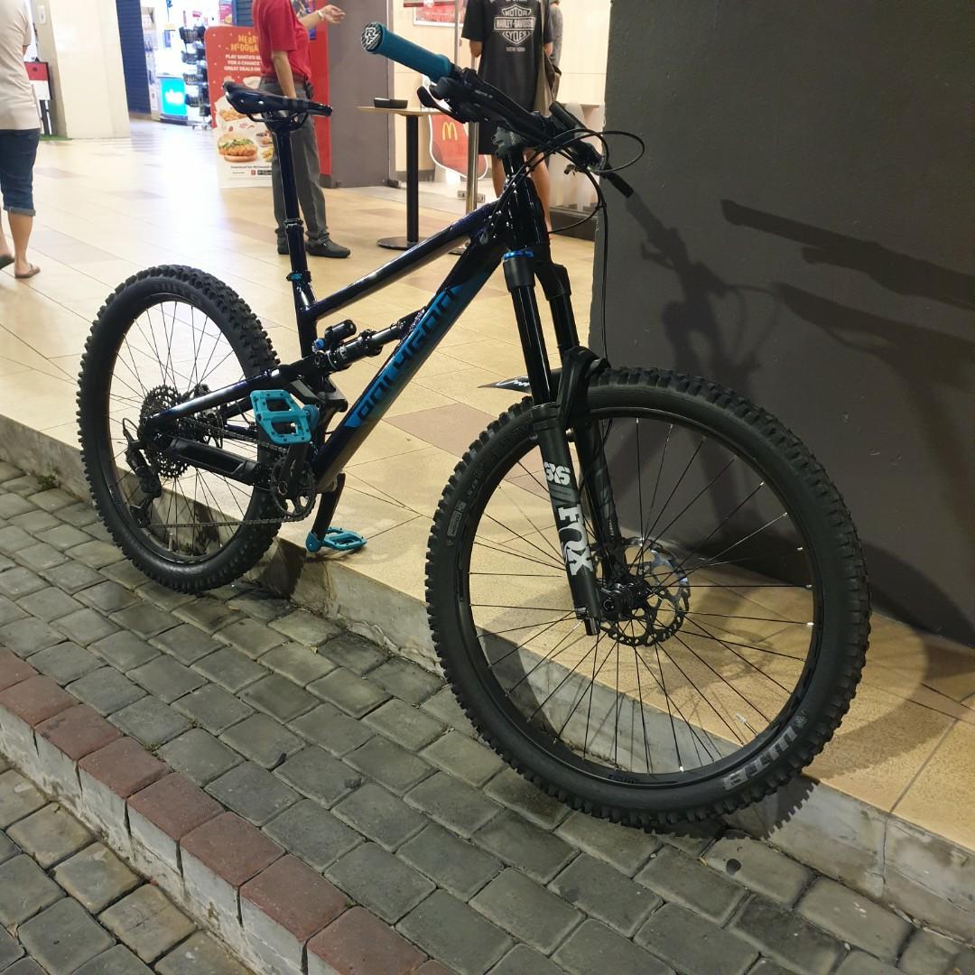 2021 polygon top siskiu n9