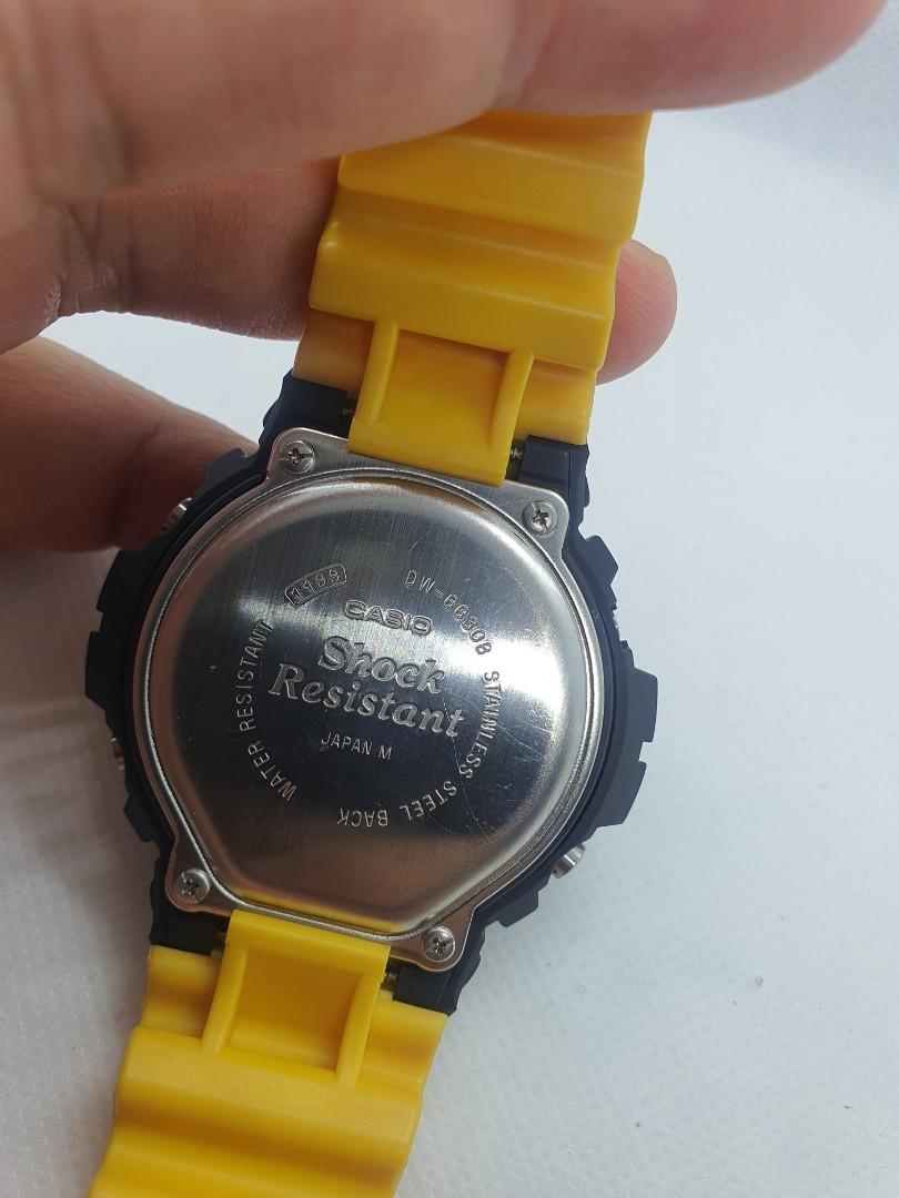 Firefox g shock best sale