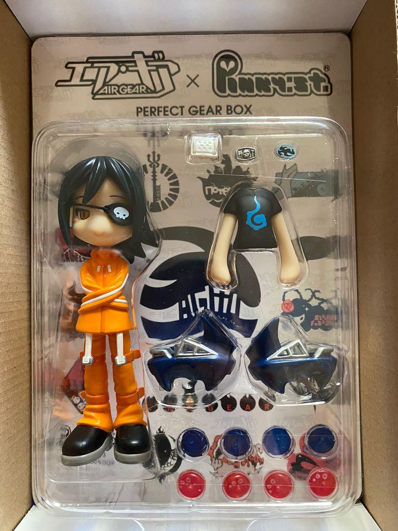 飛輪少年亞紀人pinky 連日版漫畫 玩具 遊戲類 玩具 Carousell