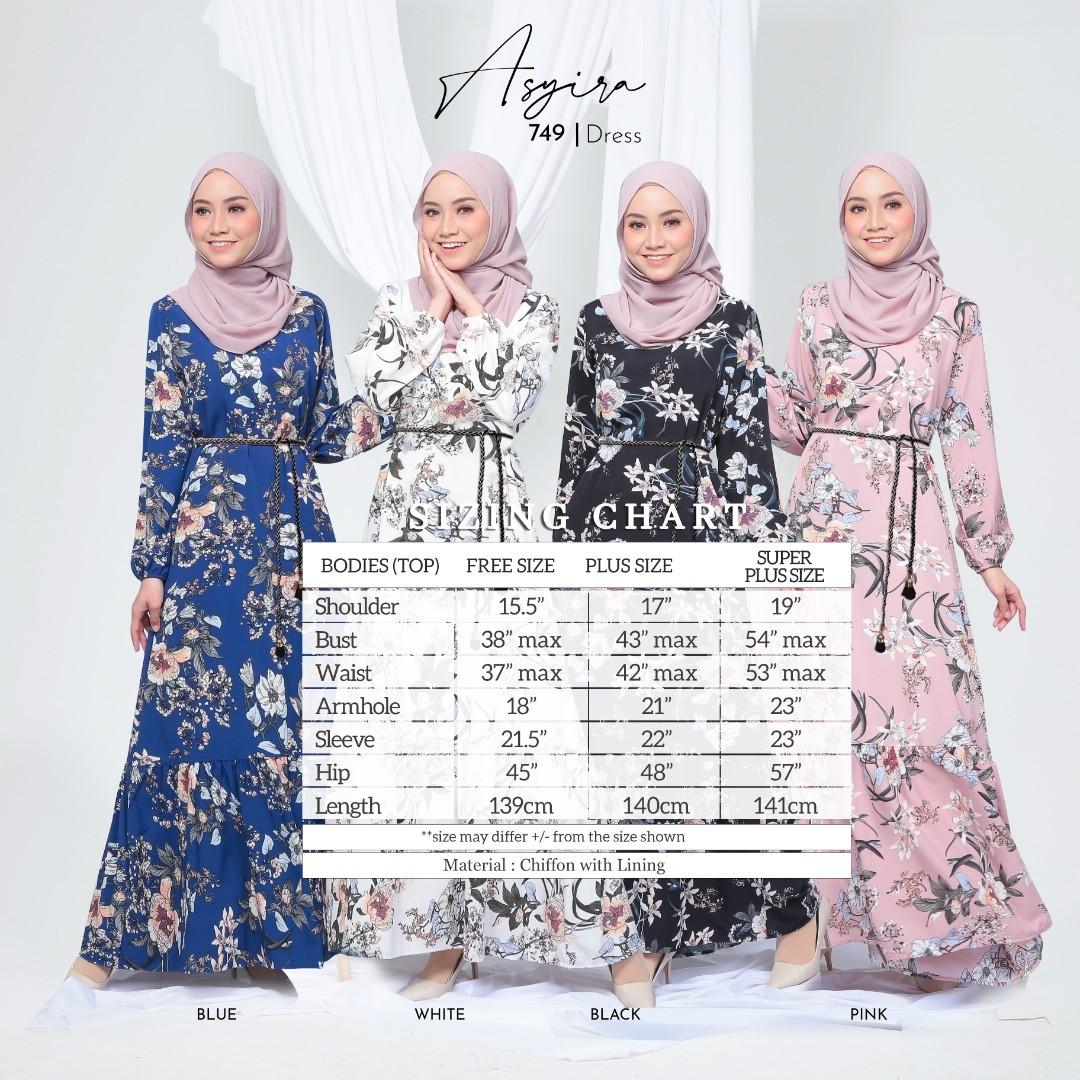 Bridesmaid store muslimah dresses