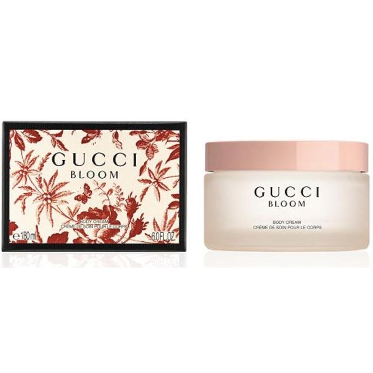 全新] Gucci | Bloom | Body Cream, 美容 