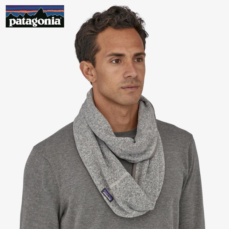 Patagonia Better Sweater Fleece Infinity Scarf