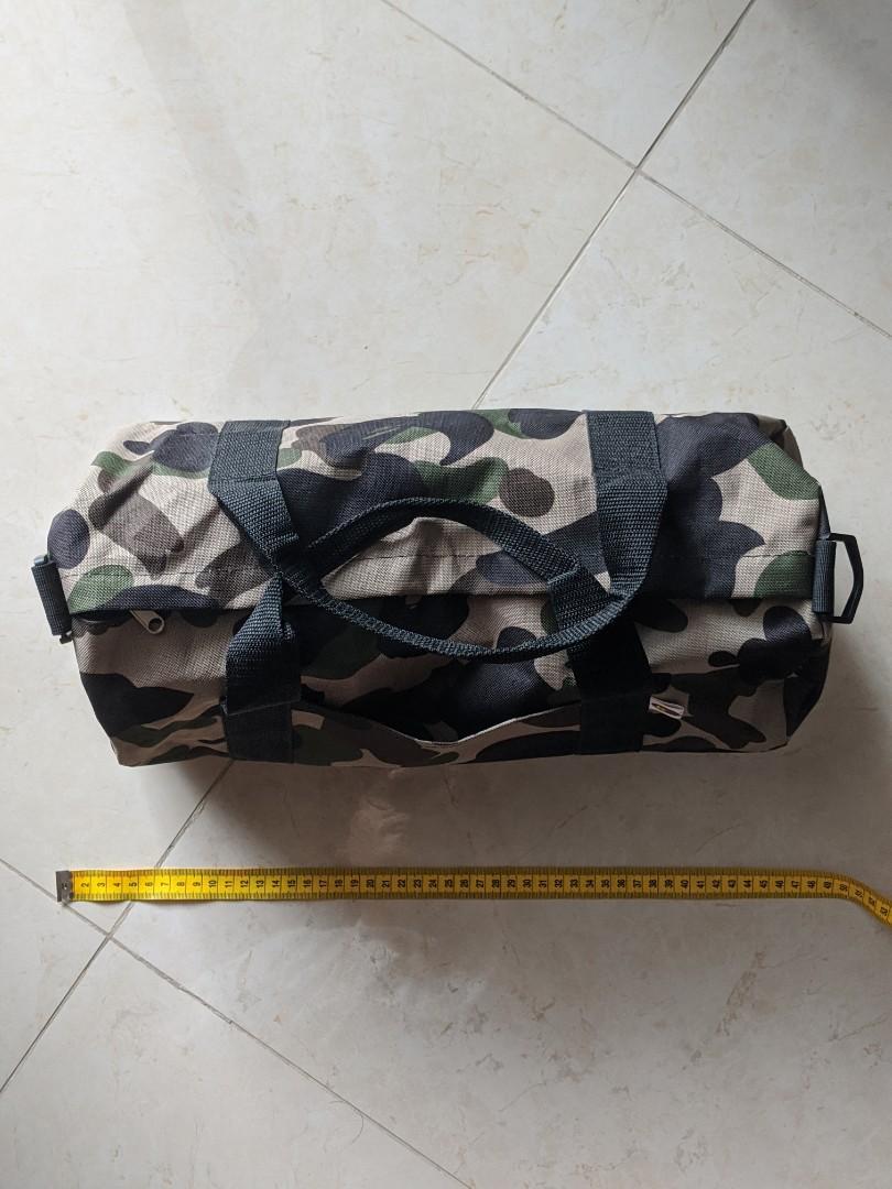 Bathing Ape (BAPE) Duffle Bagundefined by MediaproService