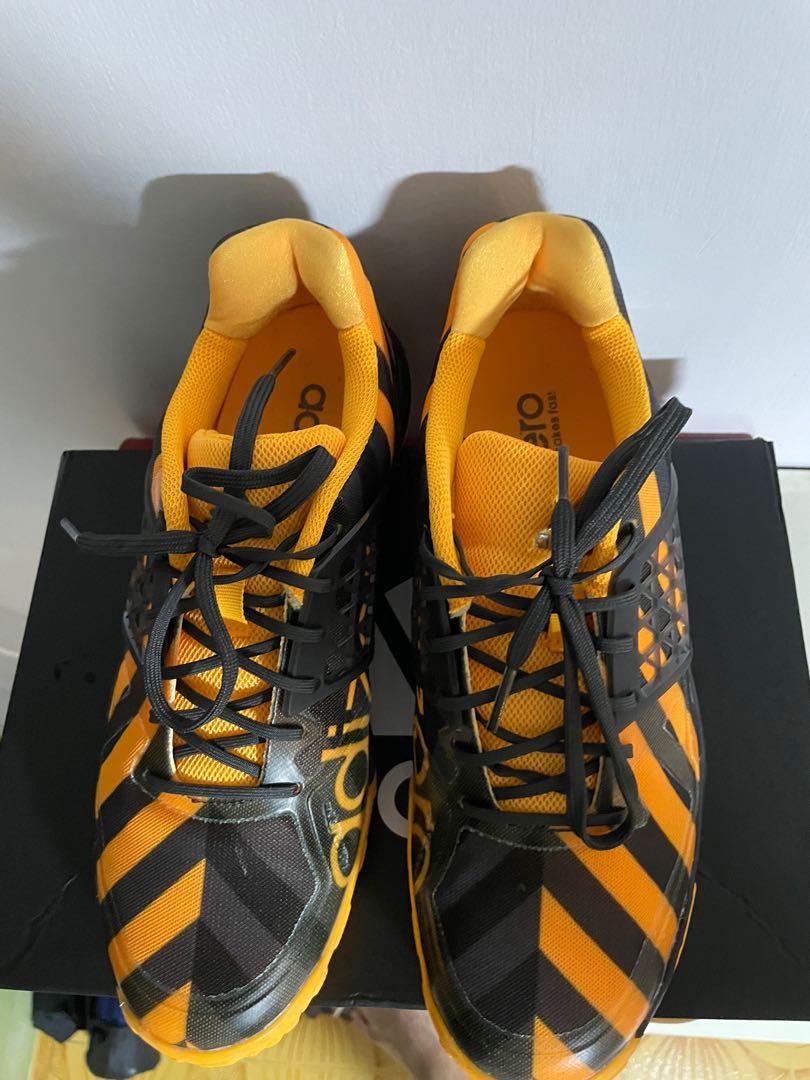 Badminton shoes shop adidas