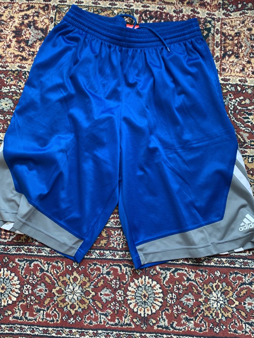 adidas basketball shorts