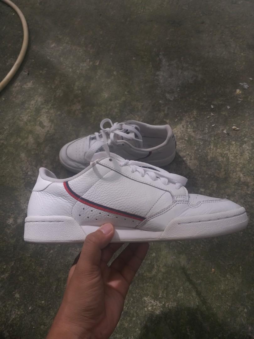 Continental 8 shop adidas sizing