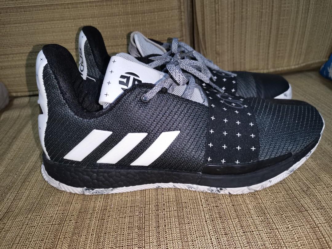 Harden vol 3 top cosmos