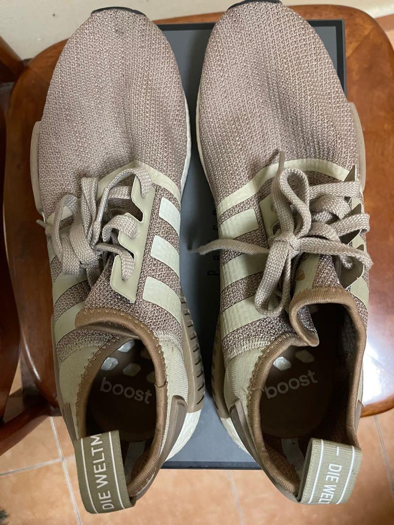 adidas nmd kaki imagenes