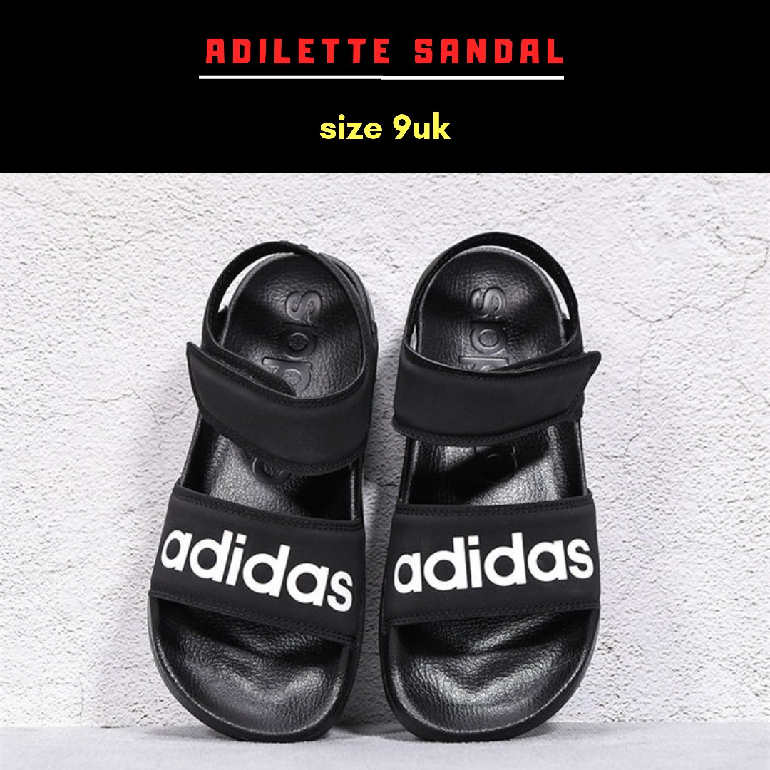 selipar adidas original