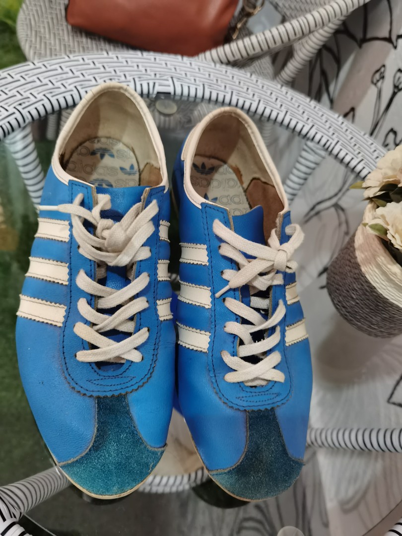Adidas record mde in romania