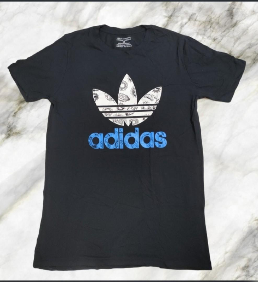 Adidas Sale T Shirt, Men's Fashion 