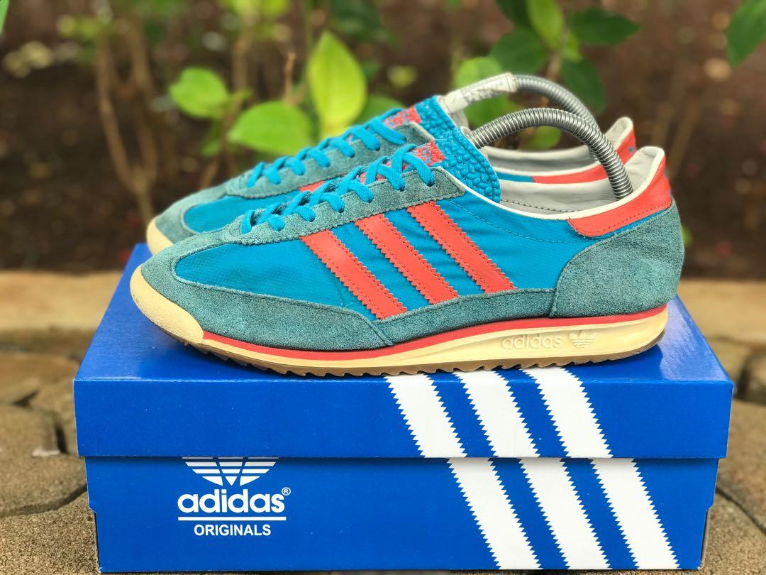 Adidas sl hot sale 72 dublin