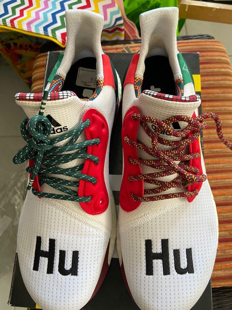 Solar glide human race sales
