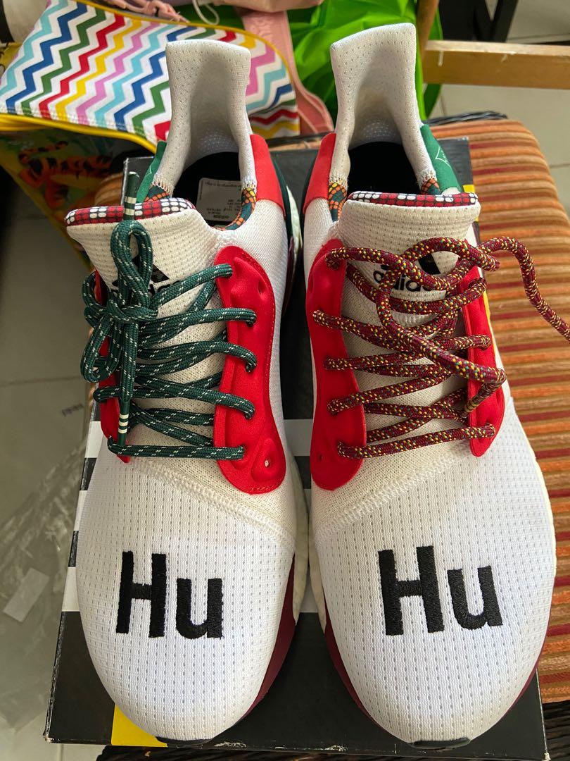 Solar glide discount human race
