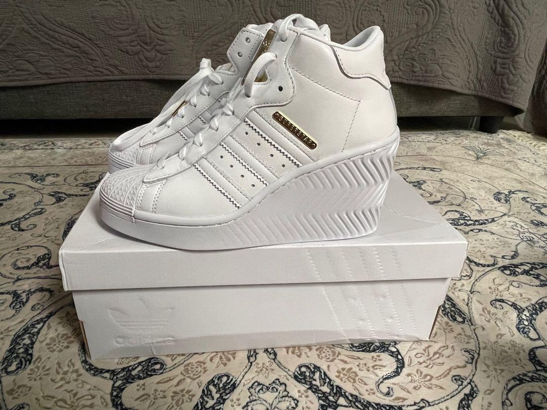 adidas superstar allure