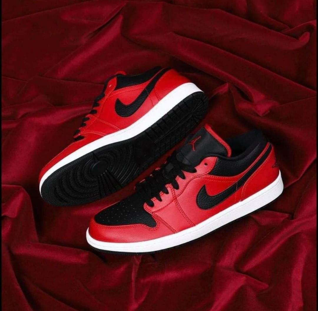 jordan 1 banned low