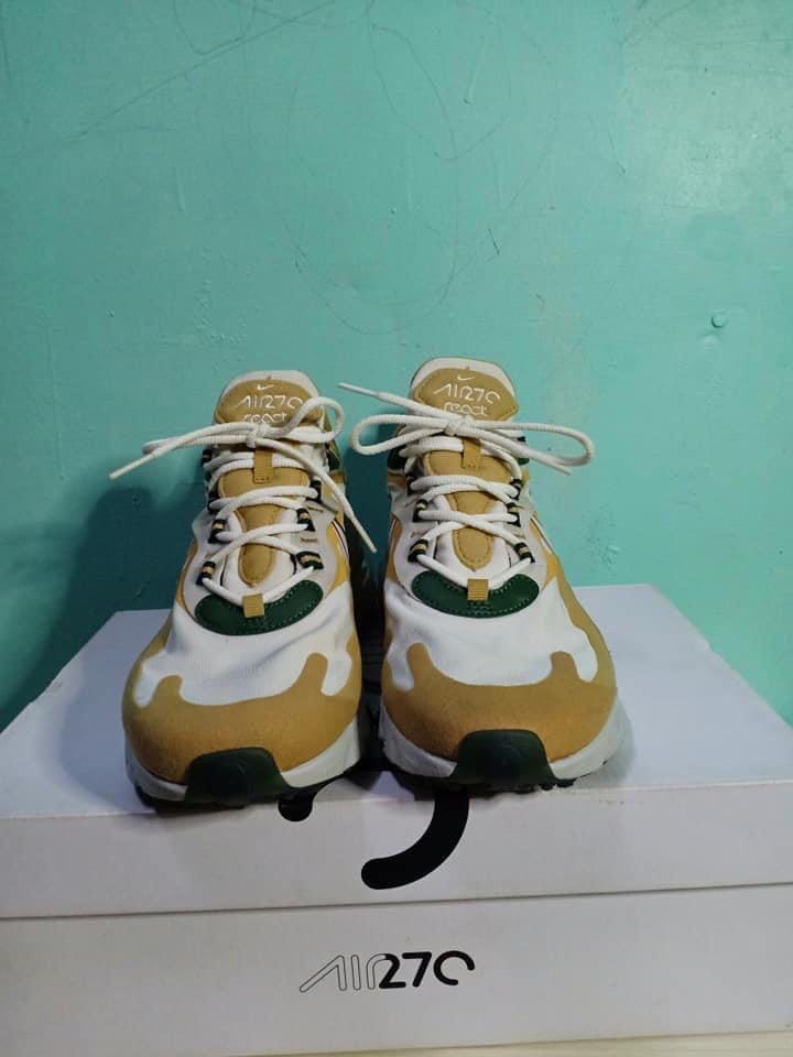 nike air max 270 reggae