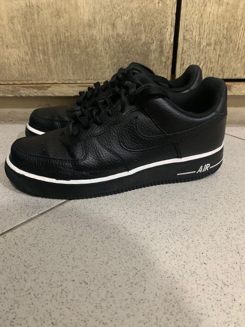 Air force 1 pivot pack top