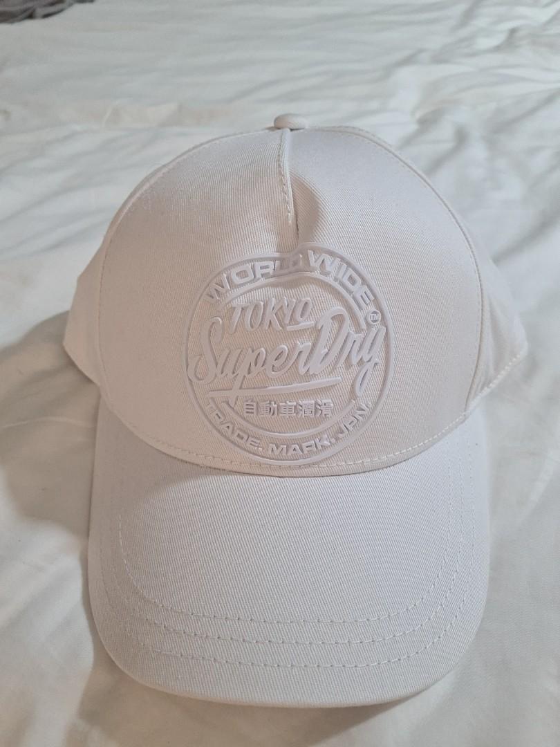 All white hat Clearance