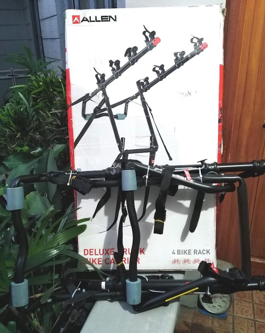Allen sports 104db sales