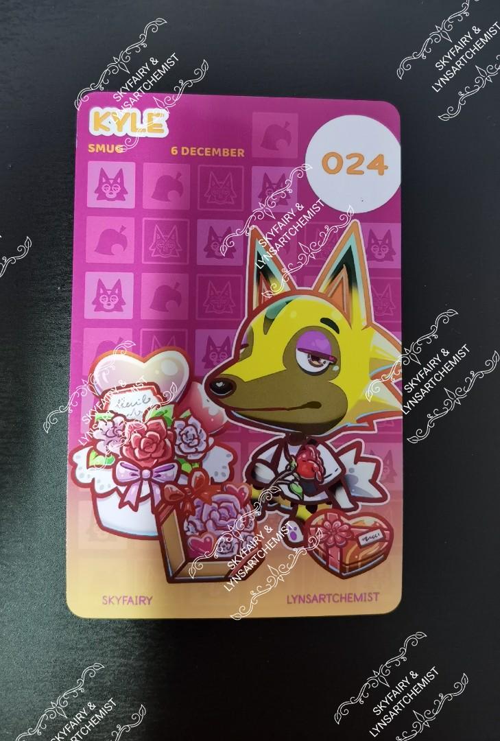 Digital amiibo store