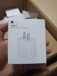 Apple 20WATTS Power Adapter