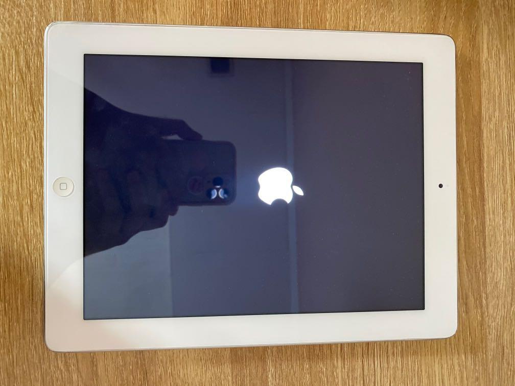 apple ipad 2 16gb mobile phones