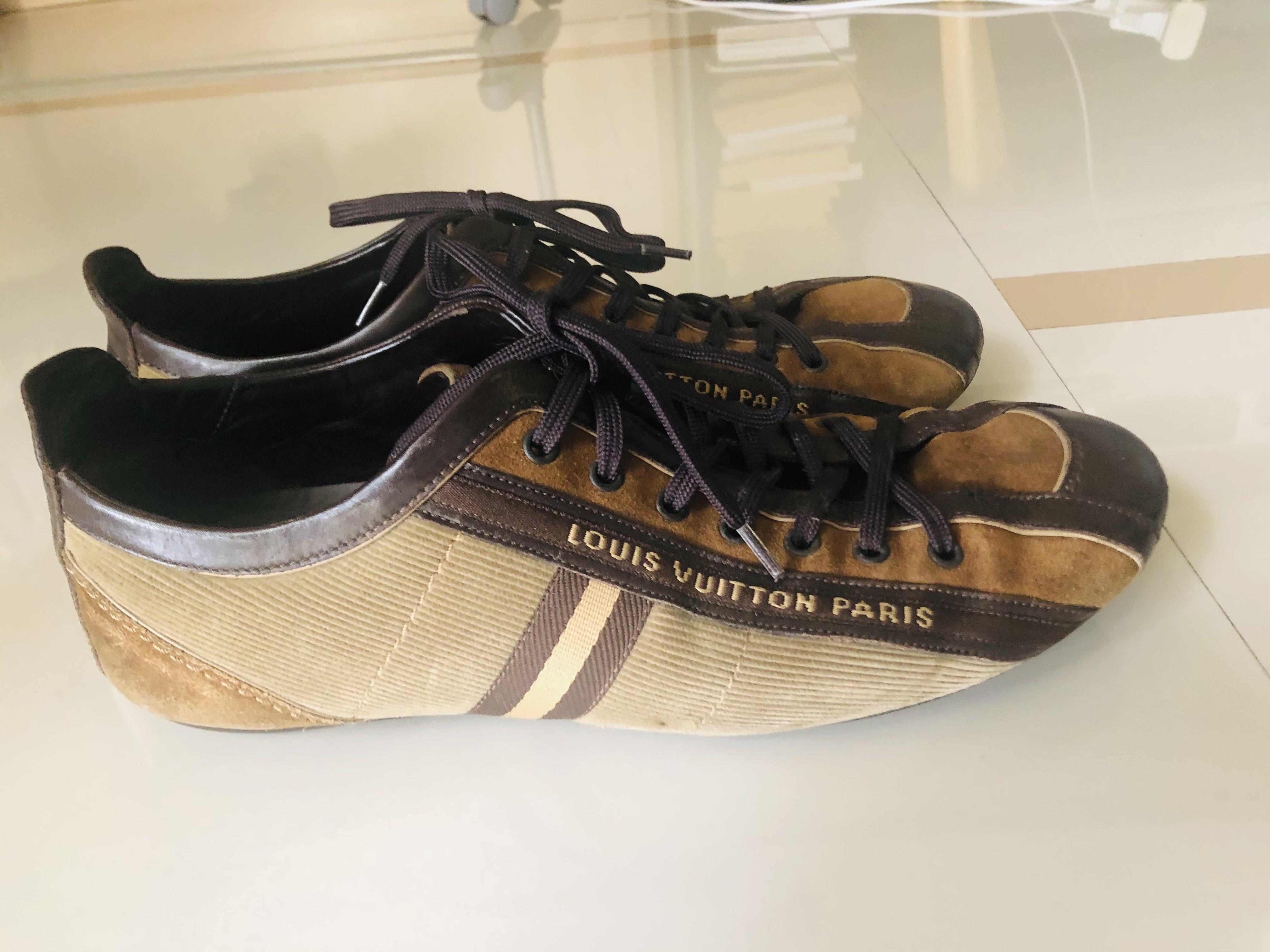 Chi tiết 51 về louis vuitton shoes made in italy hay nhất  Du học Akina