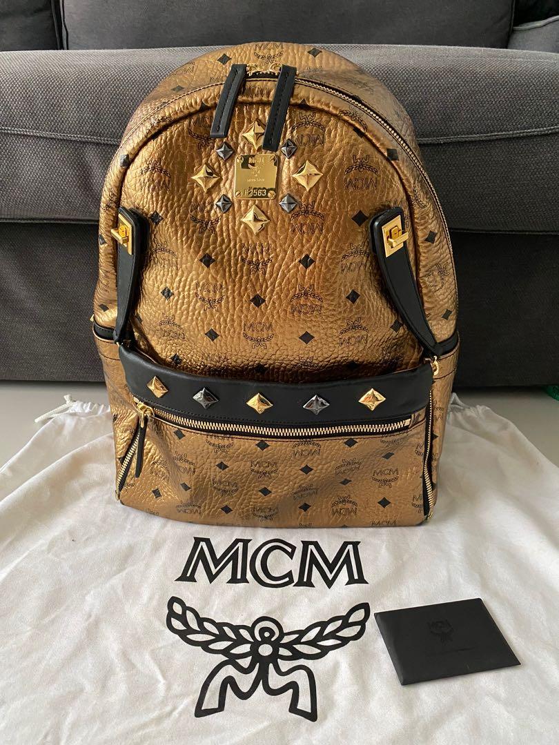 Dual stark backpack sales