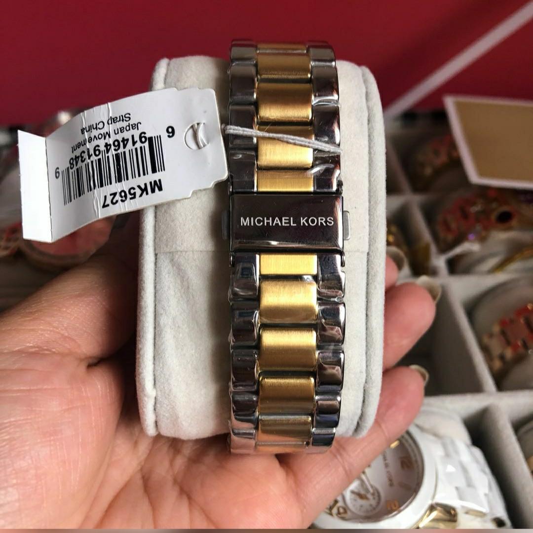 AUTHENTIC MK WATCH FOR MEN Women s Fashion Watches