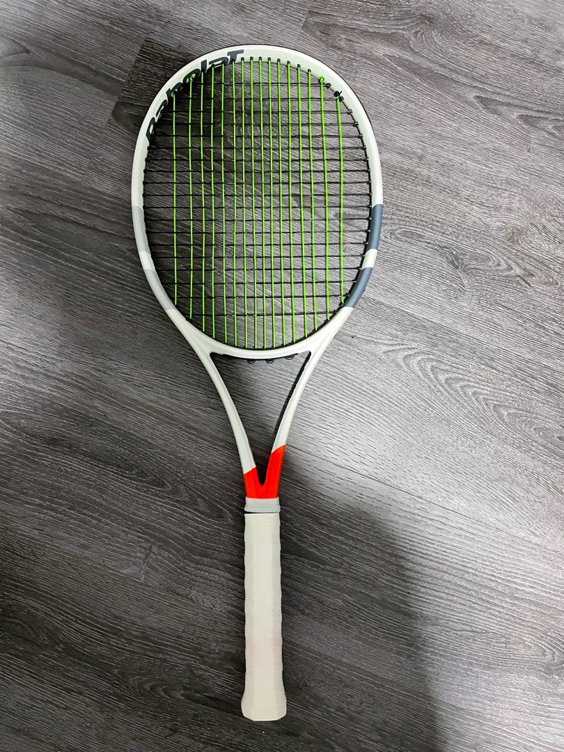 pure strike 16x19 2017