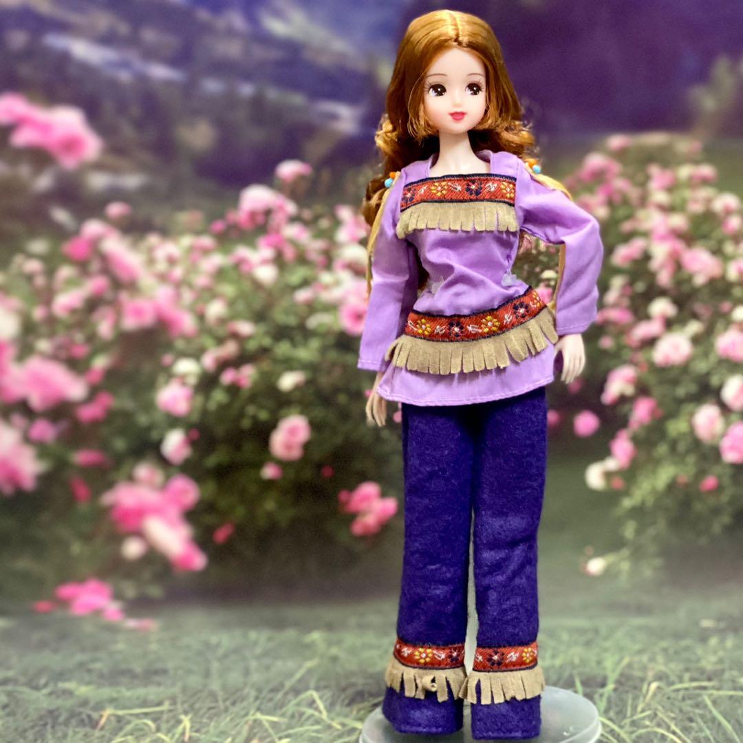 Barbie Jenny Doll Clothes, Hobbies & Toys, Toys & Games on Carousell