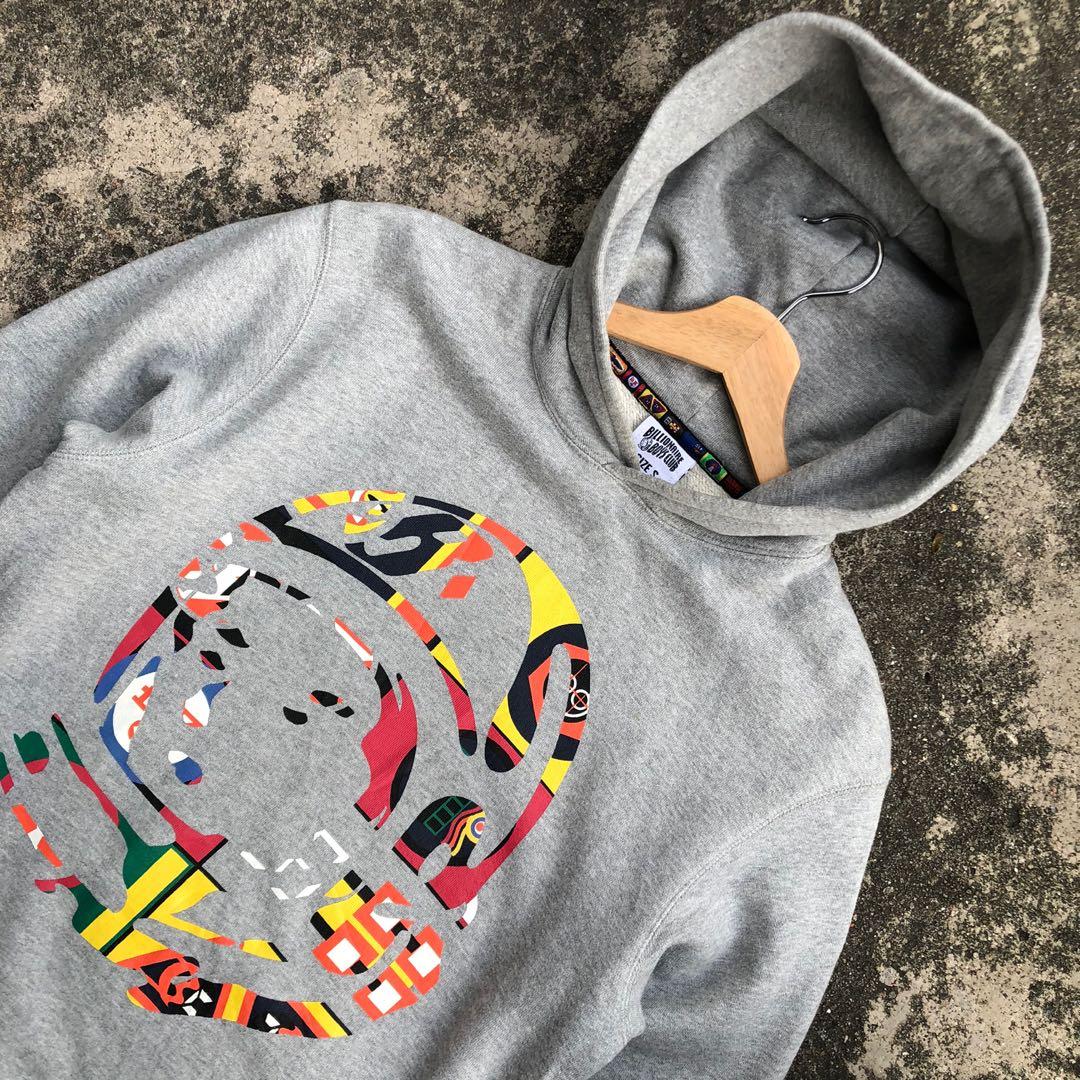 BBC Hoodie Billionaire Boys Club Men s Fashion Tops Sets
