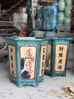 Large Pot Gardening Carousell Singapore