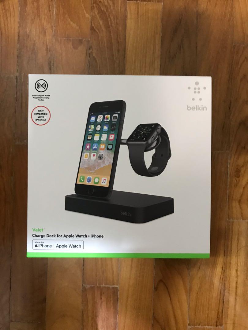 Belkin shop valet charger