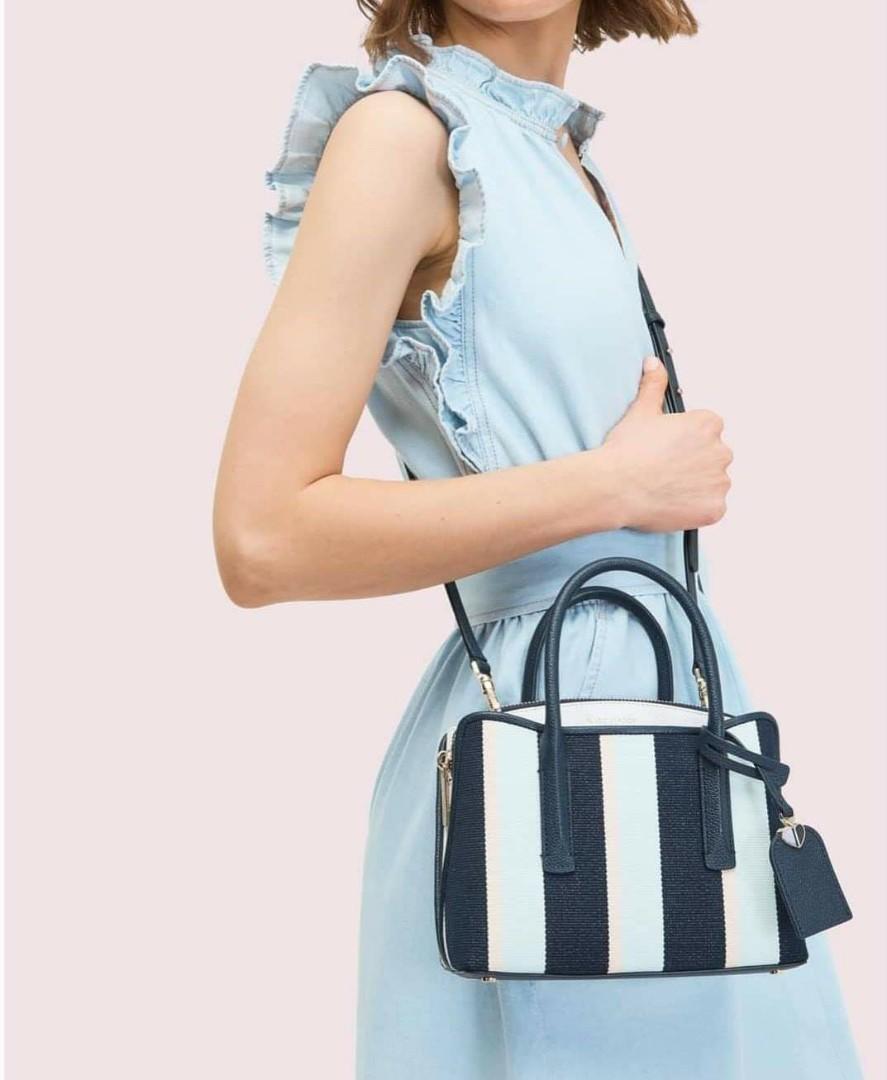 Best seller Kate spade satchel bag For only 3300 pesos, Women's Fashion,  Bags & Wallets, Purses & Pouches on Carousell