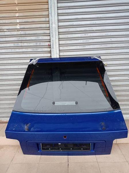 Bonet Belakang Saga Iswara Aeroback Auto Accessories On Carousell