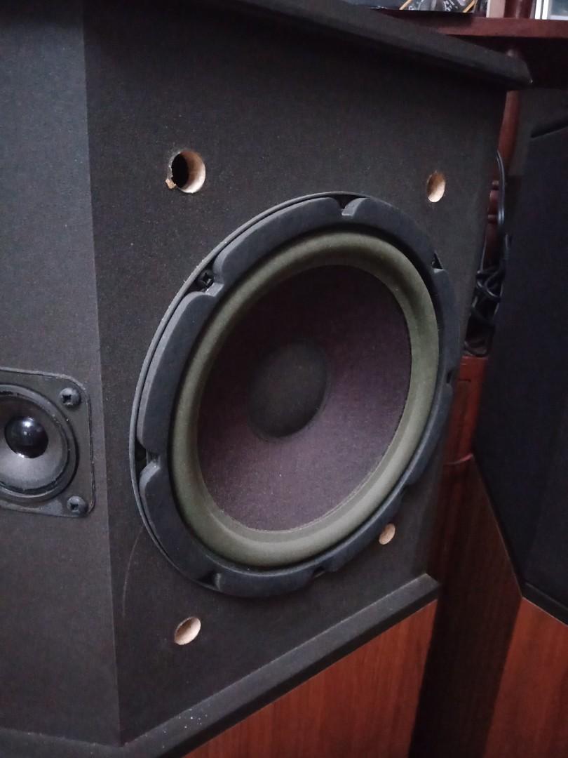 Bose 15 Series 2