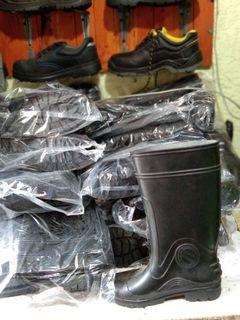 bota for men rainboots rubber boots