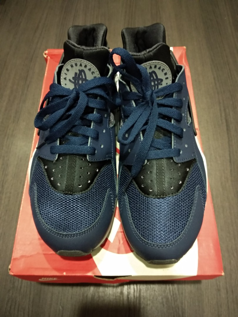 nike huar