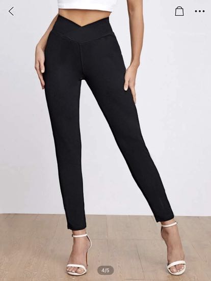 Brand new SHEIN formal work pants 