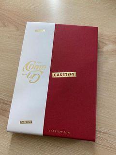 Casetify for Iphone XR