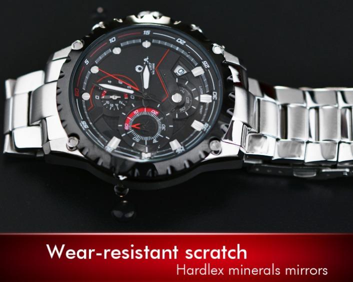 CASIMA MEN SPORT WATCH Mobile Phones Gadgets Wearables Smart